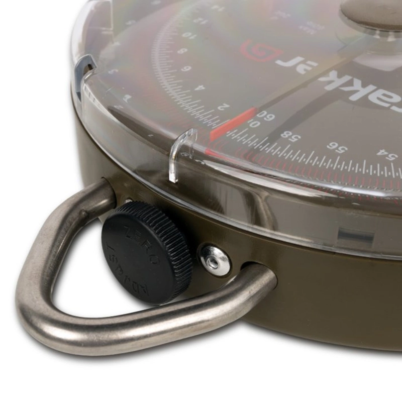 Trakker T1 Dial Scales